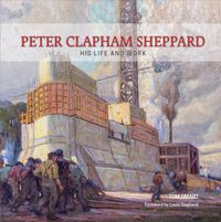Produktbild: Peter Clapham Sheppard