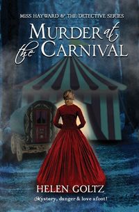Produktbild: Murder at the Carnival