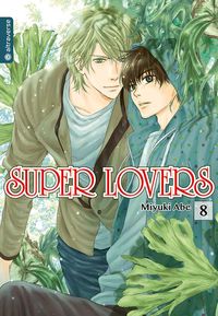 Produktbild: Super Lovers 08