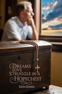 Produktbild: Dreams Love Struggle in a Hopechest