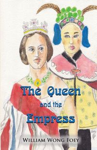 Produktbild: The Queen and The Empress