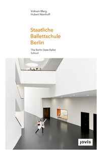 Produktbild: Staatliche Ballettschule Berlin