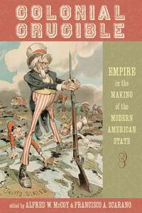 Produktbild: Colonial Crucible