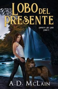 Produktbild: Lobo Del Presente