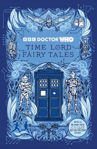 Produktbild: Doctor Who: Time Lord Fairy Tales