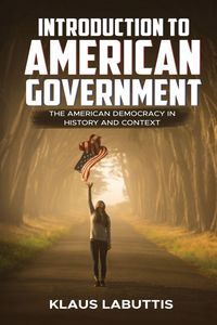 Produktbild: Introduction To American Government