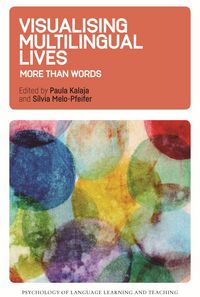Produktbild: Visualising Multilingual Lives
