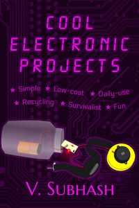 Produktbild: Cool Electronic Projects