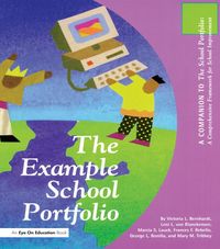 Produktbild: Example School Portfolio, The