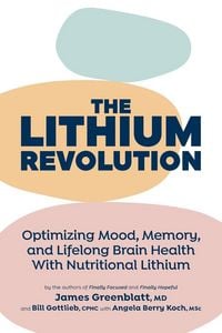 Produktbild: The Lithium Revolution