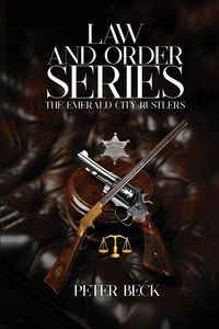 Produktbild: The Emerald City Rustlers