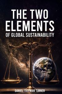 Produktbild: The Two Elements Of Global Sustainability