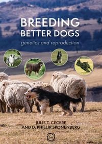 Produktbild: Breeding Better Dogs