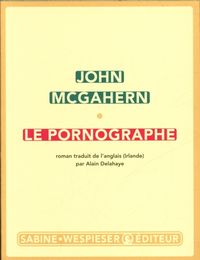 Produktbild: Le pornographe