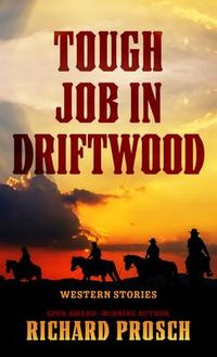 Produktbild: Tough Job in Driftwood