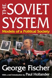 Produktbild: The Soviet System