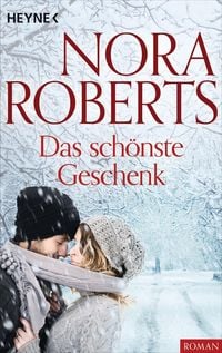 Bild vom Artikel Das schönste Geschenk vom Autor Nora Roberts