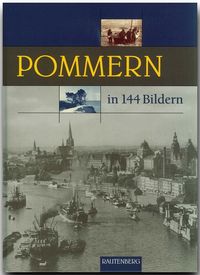 Bild vom Artikel Pommern vom Autor Jan Bakker
