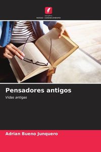 Produktbild: Pensadores antigos