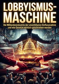 Produktbild: Lobbyismus-Maschine