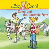 Produktbild: Conni und das tanzende Pony