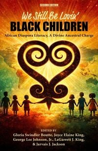 Produktbild: We Still Be Lovin' Black Children