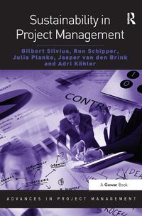 Produktbild: Sustainability in Project Management