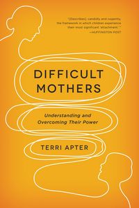 Produktbild: Difficult Mothers