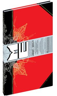 Produktbild: The Acme Novelty Library. Graphic Novel