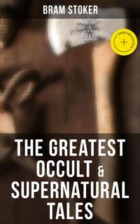 Produktbild: Occult & Supernatural Tales
