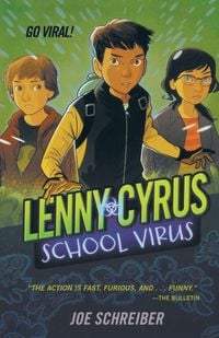 Produktbild: Lenny Cyrus, School Virus