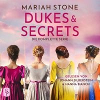 Produktbild: Dukes & Secrets - Die komplette Serie