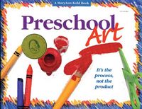 Produktbild: Preschool Art