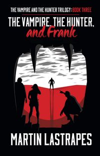Produktbild: The Vampire, the Hunter, and Frank
