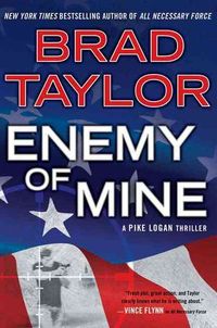 Produktbild: Enemy Of Mine