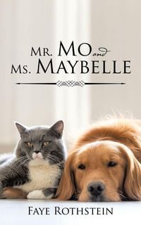 Produktbild: Mr. Mo and Ms. Maybelle