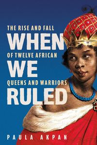 Produktbild: When We Ruled