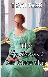 Produktbild: The Mysterious Mr. Marcellus