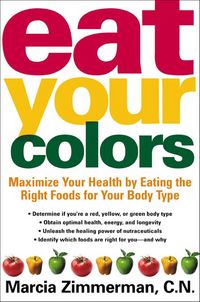 Produktbild: Eat Your Colors