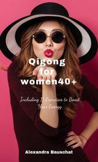 Produktbild: Qigong for Women 40+