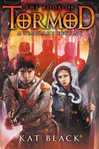 Produktbild: Templars Destiny (book Of Torm