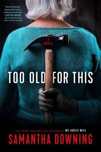 Produktbild: Too Old for This