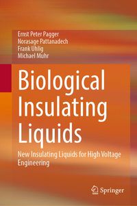 Produktbild: Biological Insulating Liquids