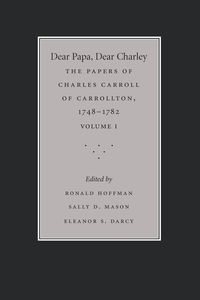 Produktbild: Dear Papa, Dear Charley