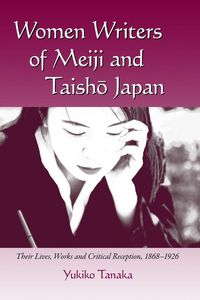 Produktbild: Women Writers of Meiji and Taisho Japan