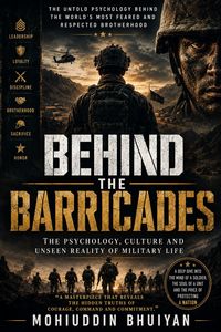 Produktbild: Behind the Barricade