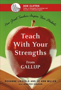 Produktbild: Teach with Your Strengths