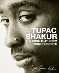 Produktbild: The Rose that Grew from Concrete