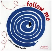Produktbild: Schrey, S: Follow Me