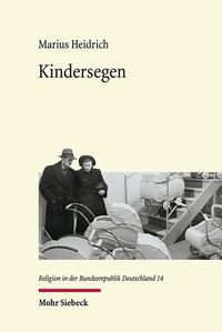 Produktbild: Heidrich, M: Kindersegen